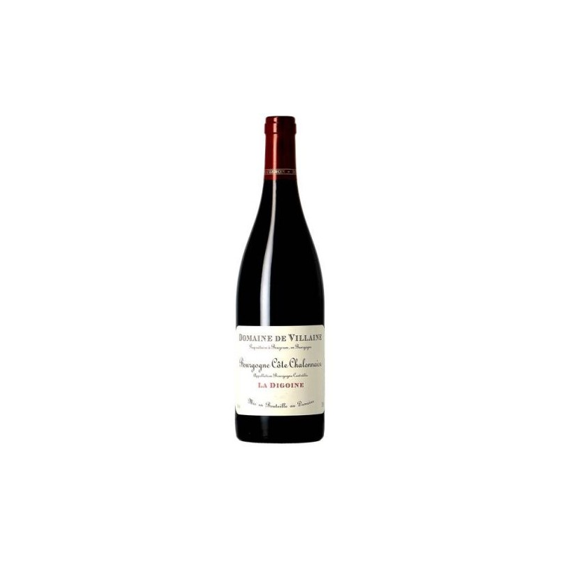 Domaine DE VILLAINE LA DIGOINE 2024