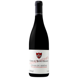Clos DU MONT OLIVET VIEILLES VIGNES 2022