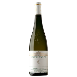 Domaine DE LA COULEE DE SERRANT LES VIEUX CLOS 2024