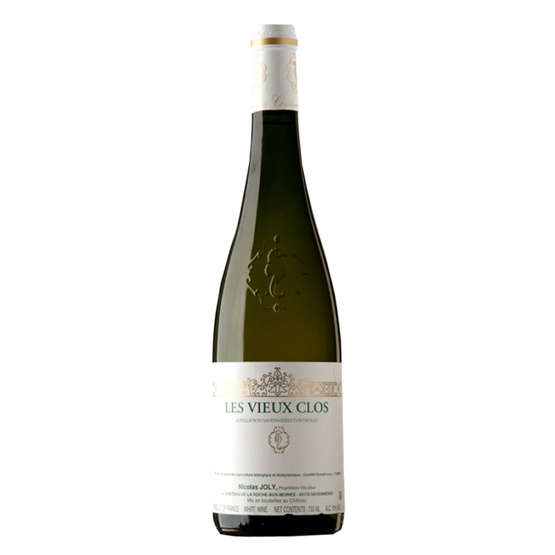 Domaine DE LA COULEE DE SERRANT LES VIEUX CLOS 2024