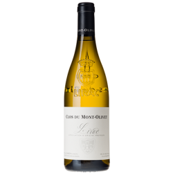 Clos DU MONT OLIVET 2025