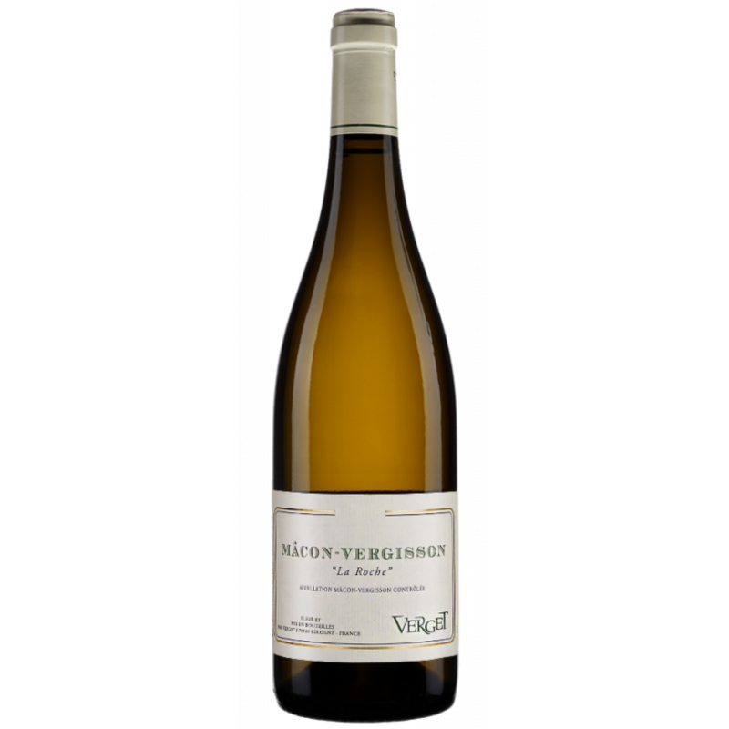 Domaine VERGET SUR LA ROCHE 2024