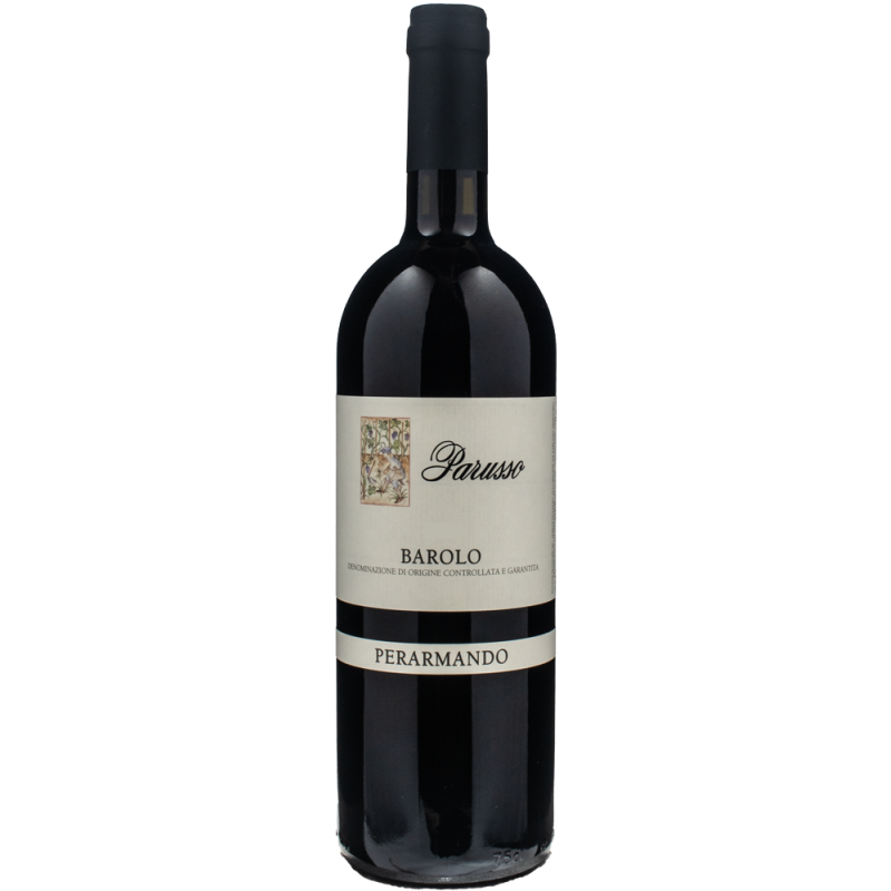 Domaine PARUSSO PERARMANDO 2022