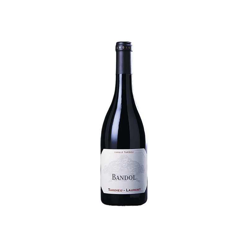Domaine TARDIEU LAURENT VIEILLES VIGNES 2023