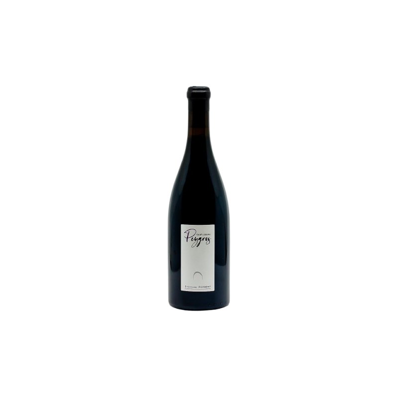 Domaine DU TUNNEL PEYGROS 2024