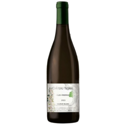 Château YVONNE LES ARBRES 2023
