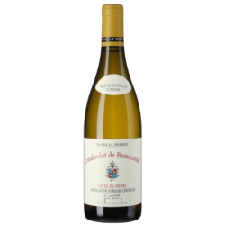 Château DE BEAUCASTEL COUDOULET DE BEAUCASTEL 2024