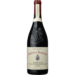 Château DE BEAUCASTEL 2023