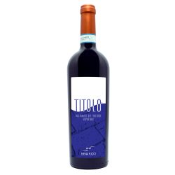 Domaine ELENA FUCCI TITOLO SUPERIORE 2021