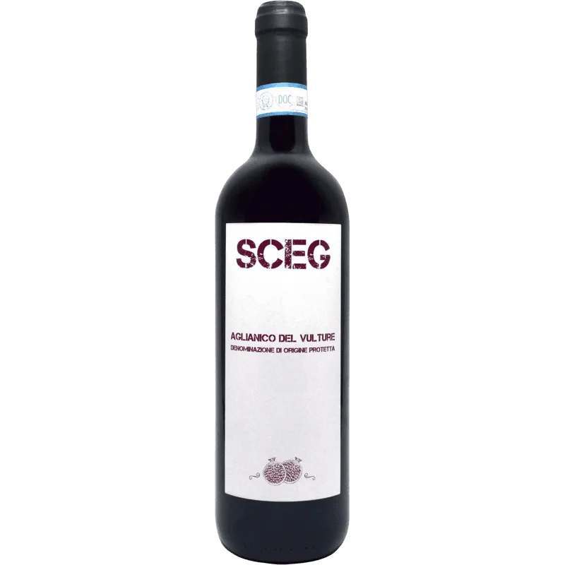 Domaine ELENA FUCCI SCEG 2023