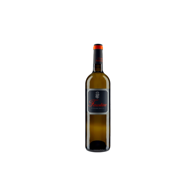 Domaine ABBATUCCI FAUSTINE 2025