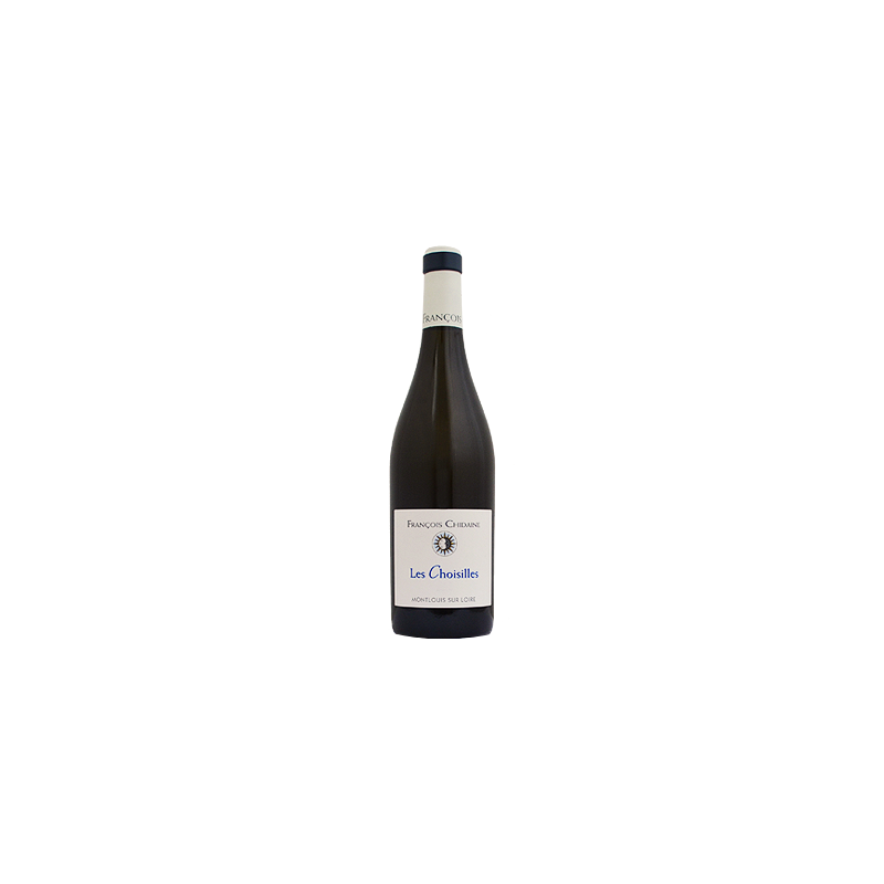 Domaine FRANCOIS CHIDAINE LES CHOISILLES 2023