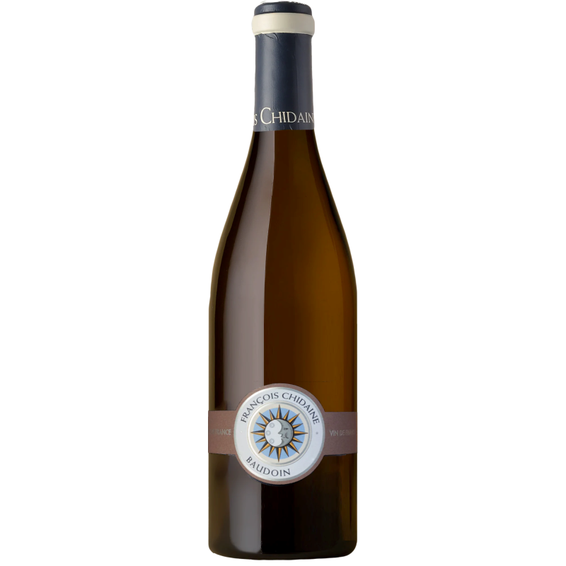 Domaine FRANCOIS CHIDAINE BAUDOIN 2024