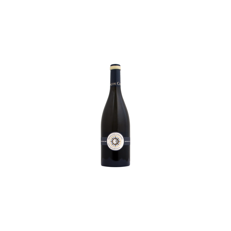 Domaine FRANCOIS CHIDAINE LES BOURNAIS 2024