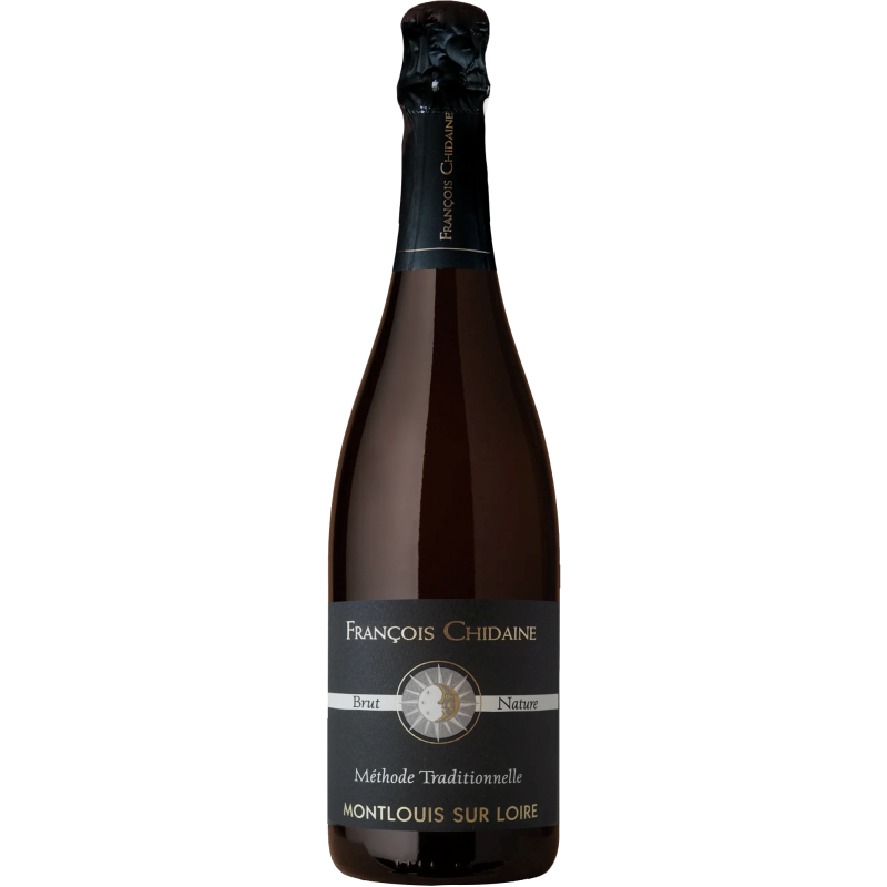 Domaine FRANCOIS CHIDAINE BRUT NATURE 2022