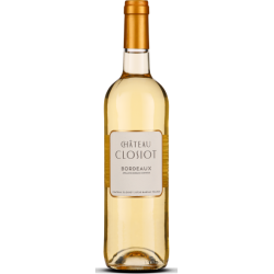 Château CLOSIOT 2025 PRIMEUR