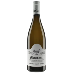 Domaine CHAVY-CHOUET LES GRANDS CHARRONS 2023