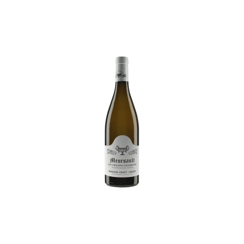 Domaine CHAVY-CHOUET LES GRANDS CHARRONS 2023