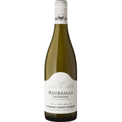 Domaine CHAVY-CHOUET LES NARVAUX 2023