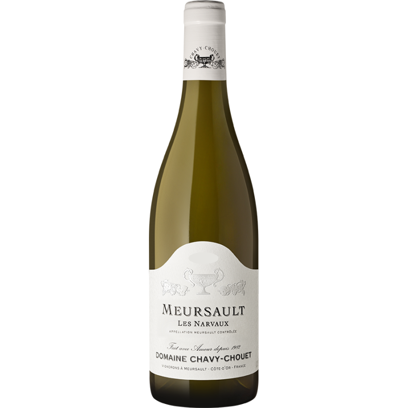 Domaine CHAVY-CHOUET LES NARVAUX 2023