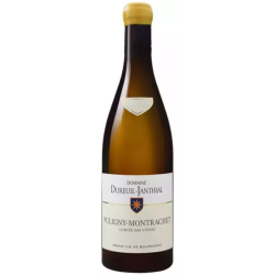 Domaine DUREUIL-JANTHIAL CORVEE DES VIGNES 2020