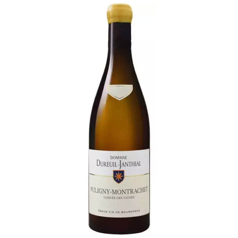 Domaine DUREUIL-JANTHIAL CORVEE DES VIGNES 2020