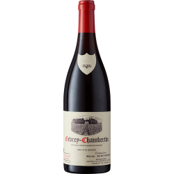 Domaine HENRI REBOURSEAU 2022