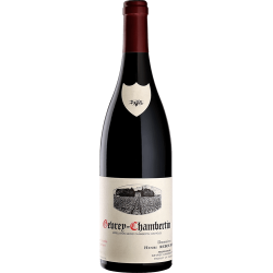Domaine HENRI REBOURSEAU AUX CORVEES 2022
