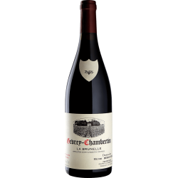 Domaine HENRI REBOURSEAU LA BRUNELLE 2022