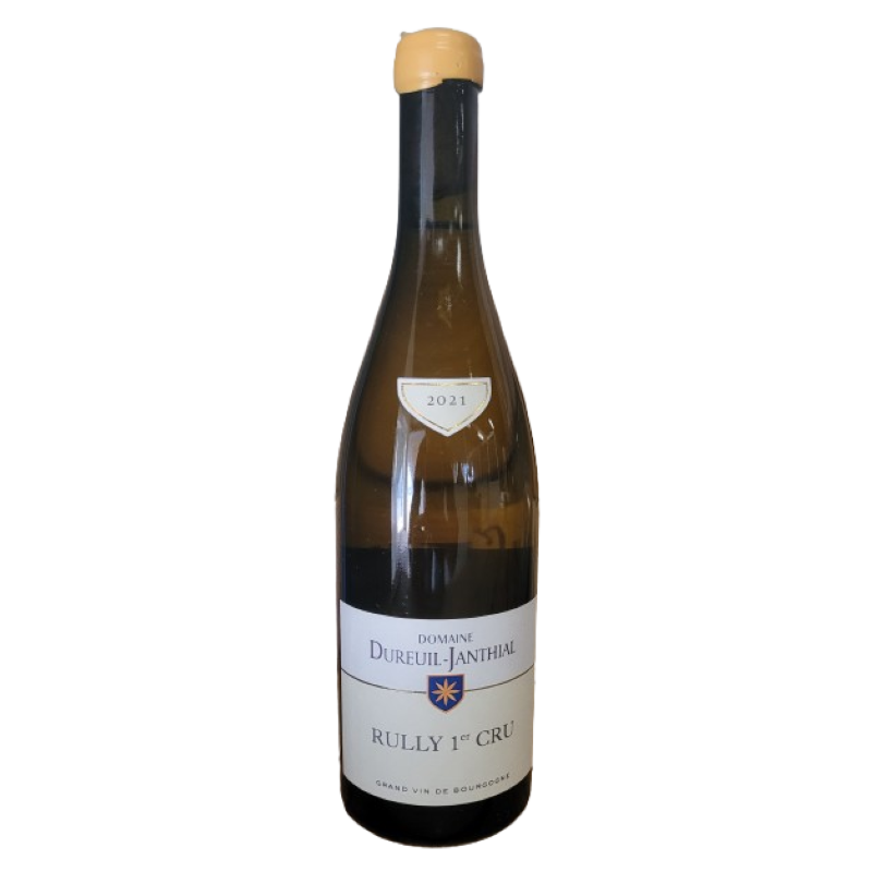 Domaine DUREUIL-JANTHIAL 2021