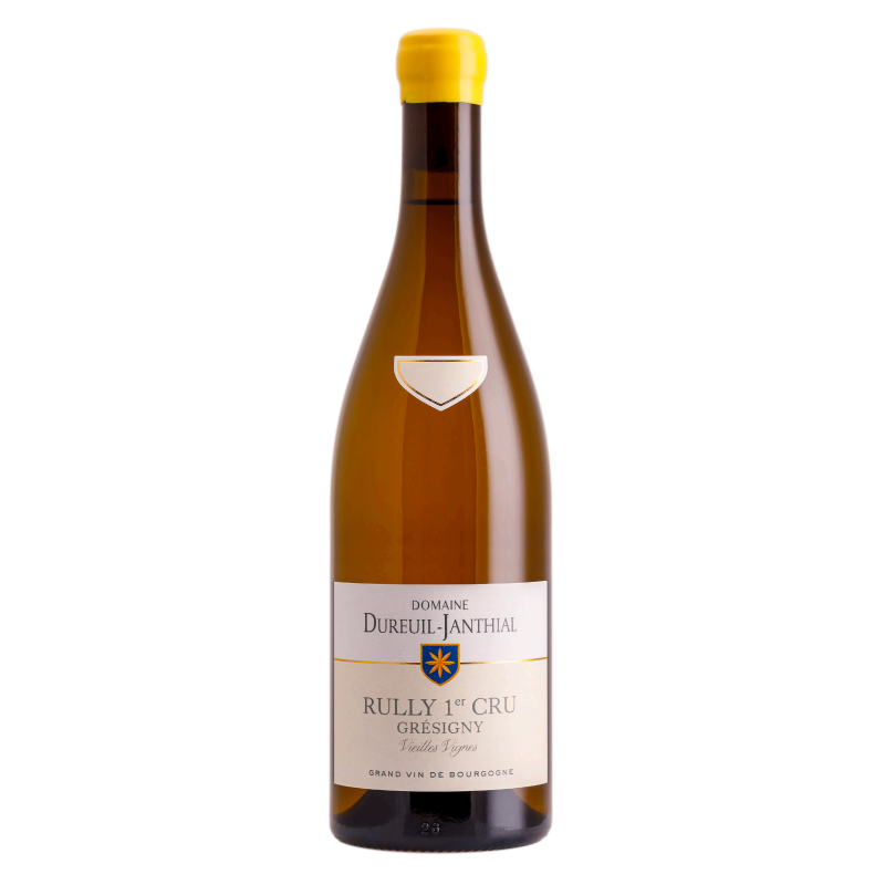 Domaine DUREUIL-JANTHIAL GRESIGNY VIEILLES VIGNES 2020