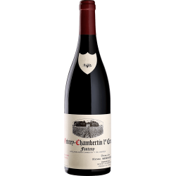 Domaine HENRI REBOURSEAU FONTENY 2022