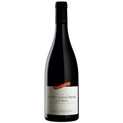 Domaine DAVID DUBAND LES BROC 2017