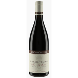 Domaine JEROME CHEZEAUX AUX BOUDOTS 2018
