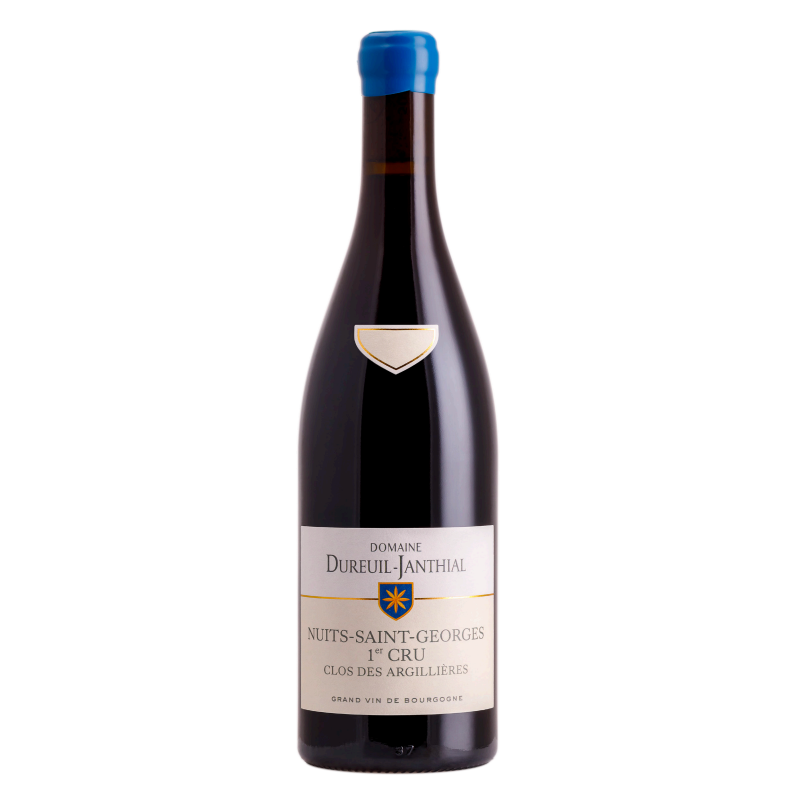 Domaine DUREUIL-JANTHIAL CLOS DES ARGILIERES 2020