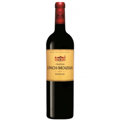 Château LYNCH MOUSSAS 2025 5e CC PRIMEUR