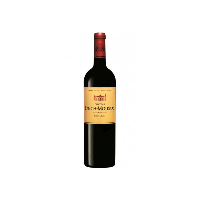 Château LYNCH MOUSSAS 2025 5e CC PRIMEUR