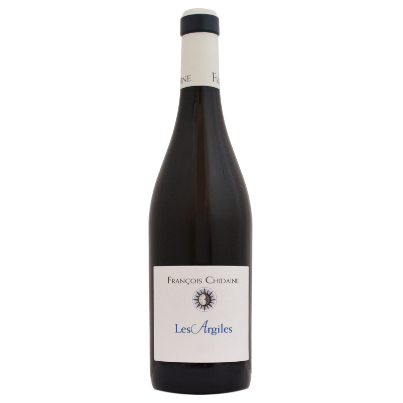 Domaine FRANCOIS CHIDAINE LES ARGILES 2024