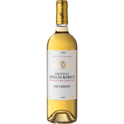 Château SIGALAS RABAUD 2025 1er CC PRIMEUR