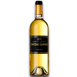 Château GUIRAUD 2025 1er CC PRIMEUR