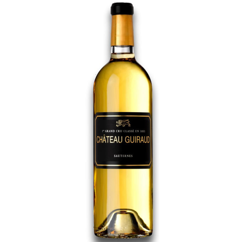Château GUIRAUD 2025 1er CC PRIMEUR