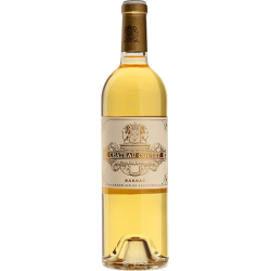 Château COUTET 2025 1er CC PRIMEUR