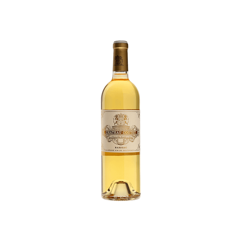 Château COUTET 2025 1er CC PRIMEUR