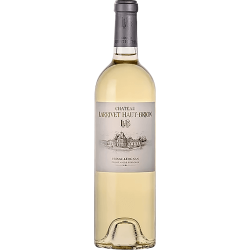 Château LARRIVET HAUT BRION 2025 PRIMEUR