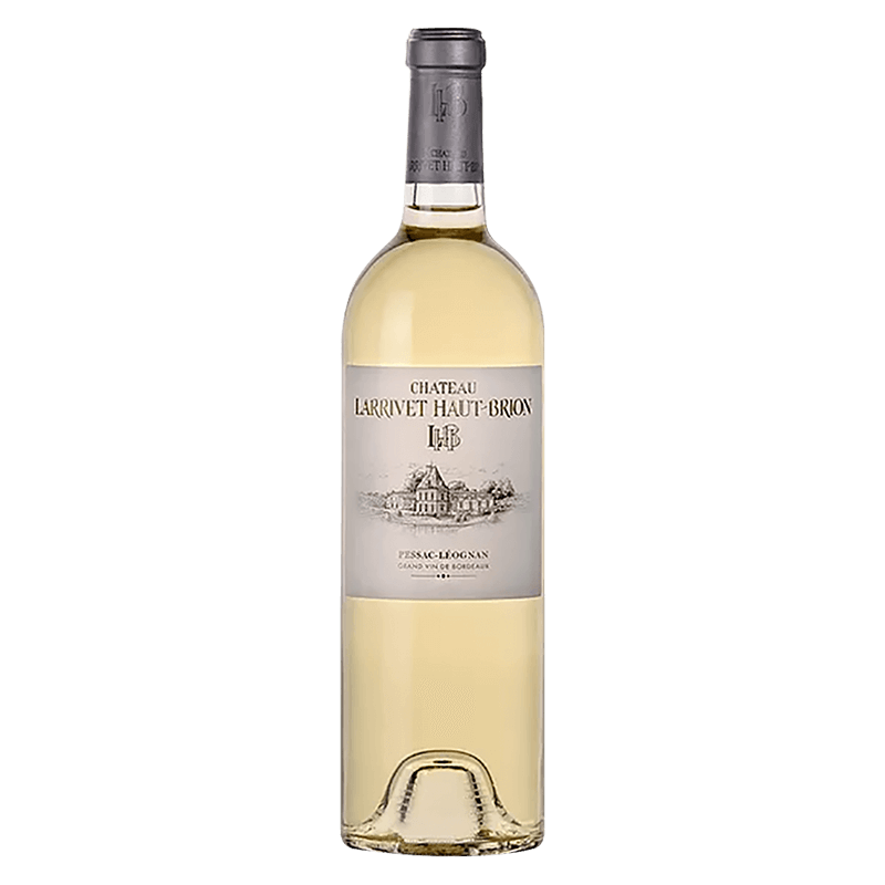 Château LARRIVET HAUT BRION 2025 PRIMEUR