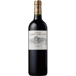 Château LARRIVET HAUT BRION 2025 PRIMEUR