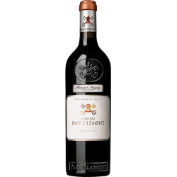 Château PAPE CLEMENT 2025 CC PRIMEUR