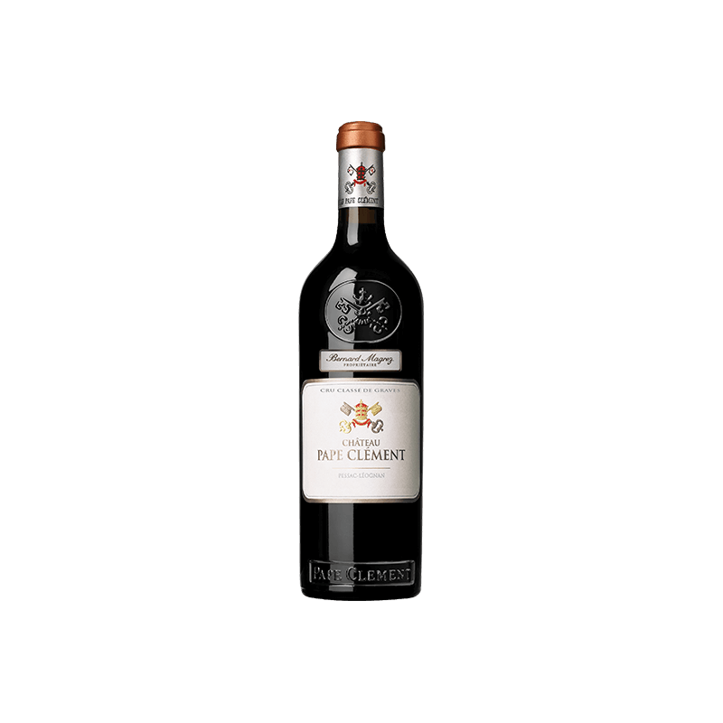 Château PAPE CLEMENT 2025 CC PRIMEUR