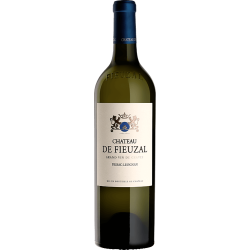 Château DE FIEUZAL 2025 CC PRIMEUR