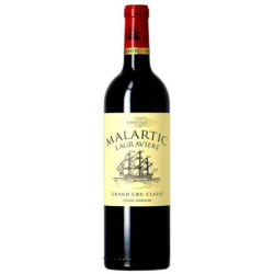 Château MALARTIC LAGRAVIERE 2025 CC PRIMEUR